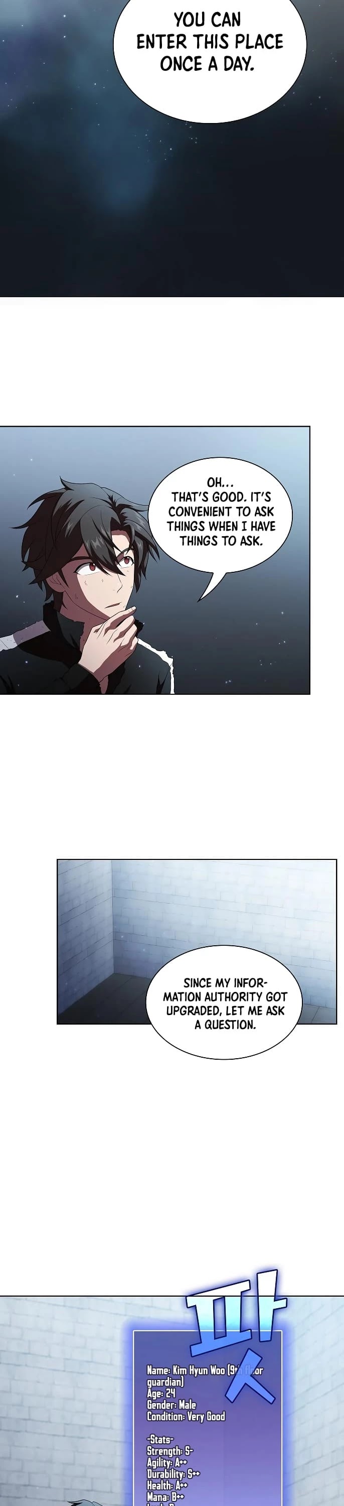 The Tutorial Tower's Advanced Player chapter 42 page 17