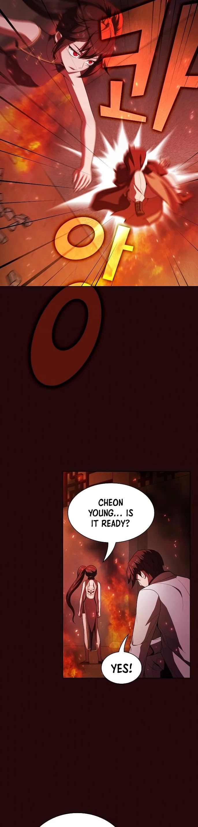 The Tutorial Tower's Advanced Player chapter 42 page 25