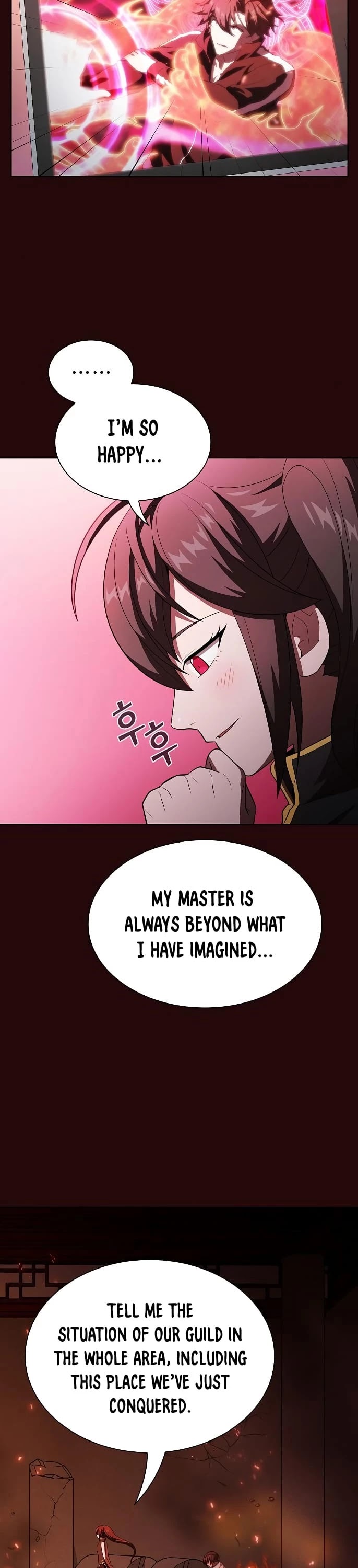 The Tutorial Tower's Advanced Player chapter 42 page 27