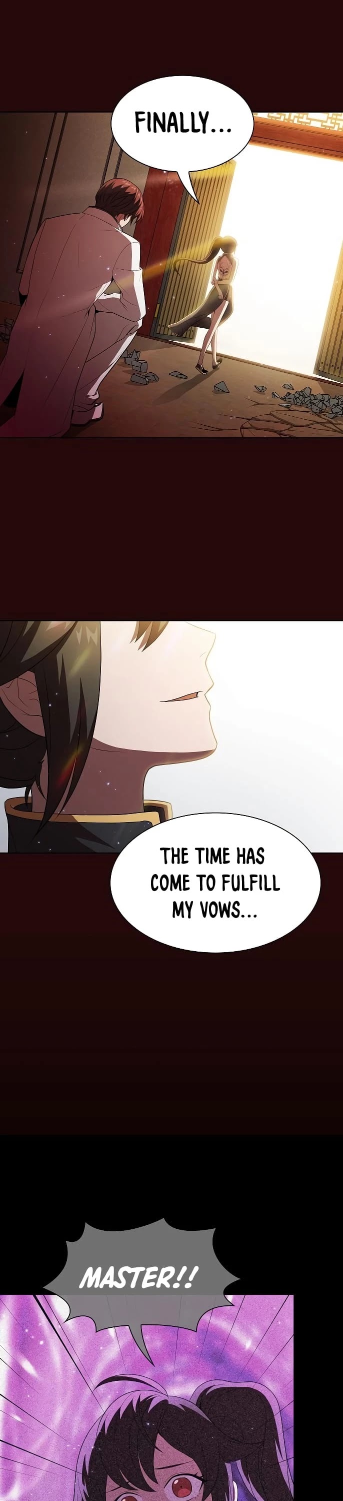 The Tutorial Tower's Advanced Player chapter 42 page 29