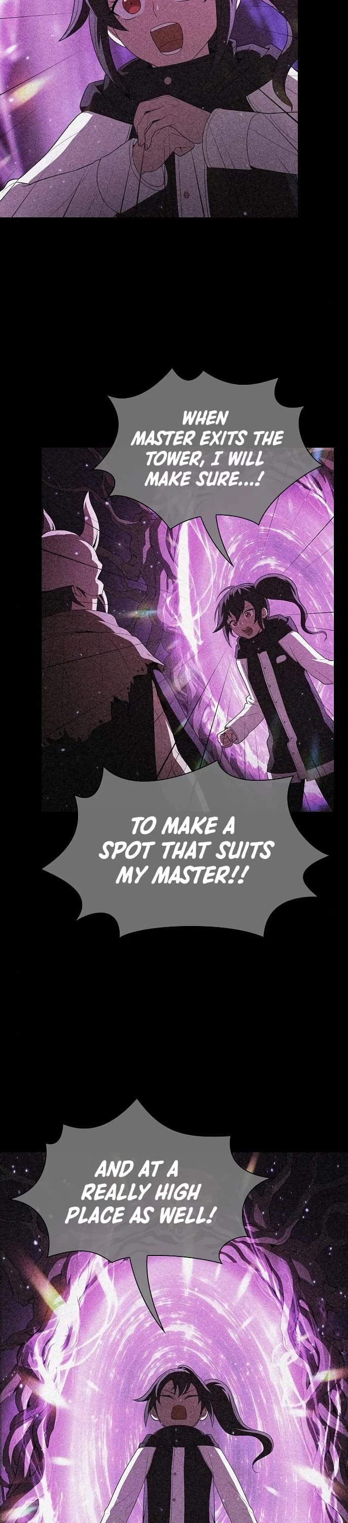 The Tutorial Tower's Advanced Player chapter 42 page 30