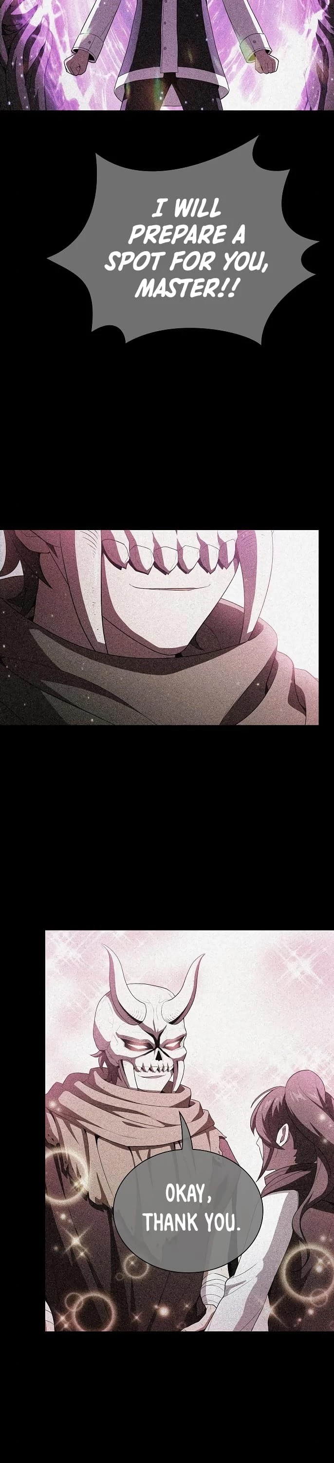 The Tutorial Tower's Advanced Player chapter 42 page 31