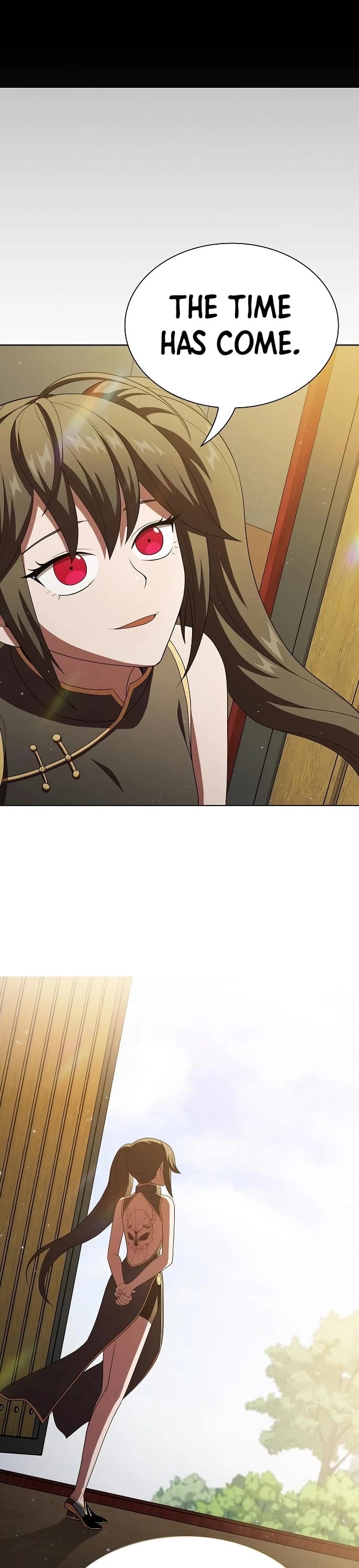 The Tutorial Tower's Advanced Player chapter 42 page 32