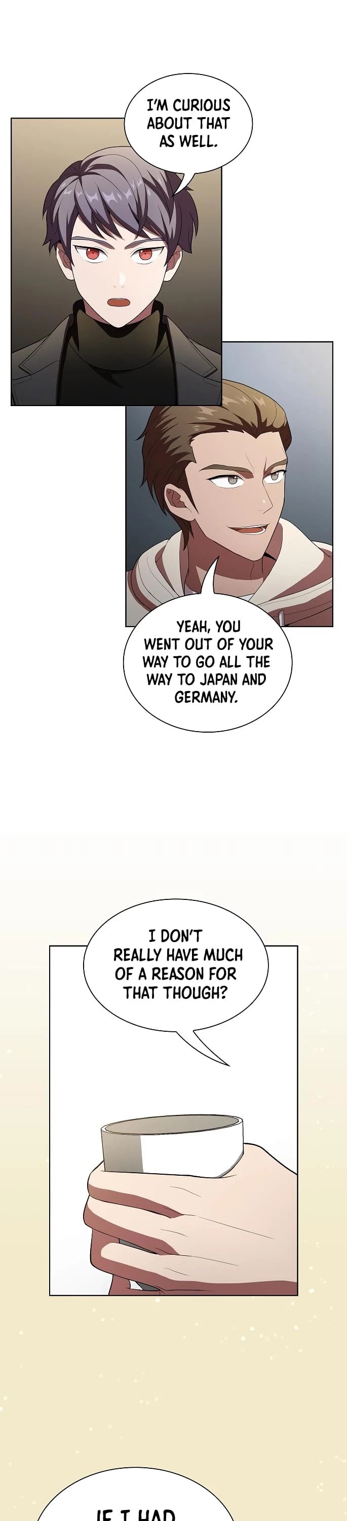 The Tutorial Tower's Advanced Player chapter 42 page 37