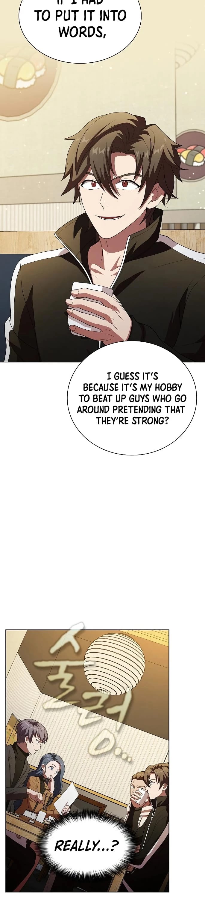 The Tutorial Tower's Advanced Player chapter 42 page 38