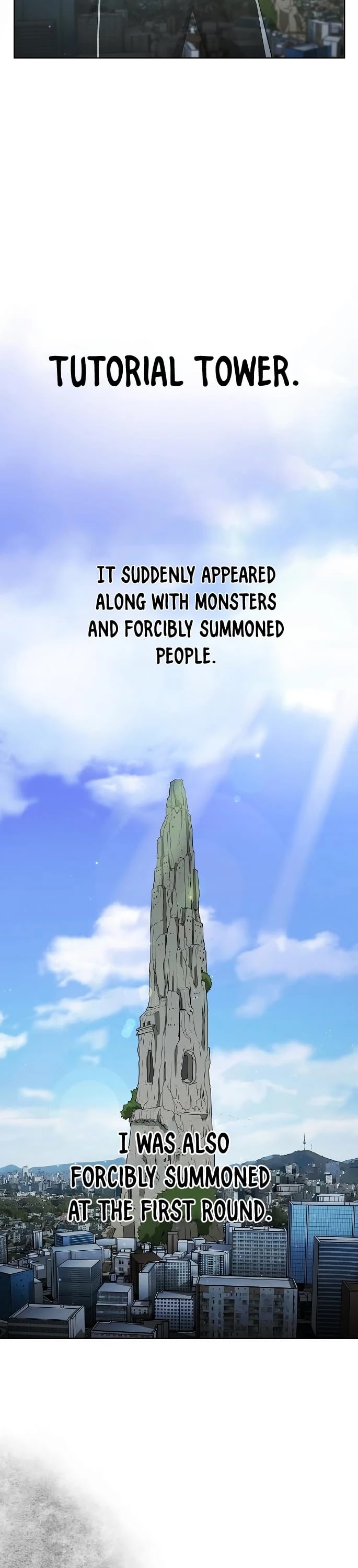 The Tutorial Tower's Advanced Player chapter 42 page 40