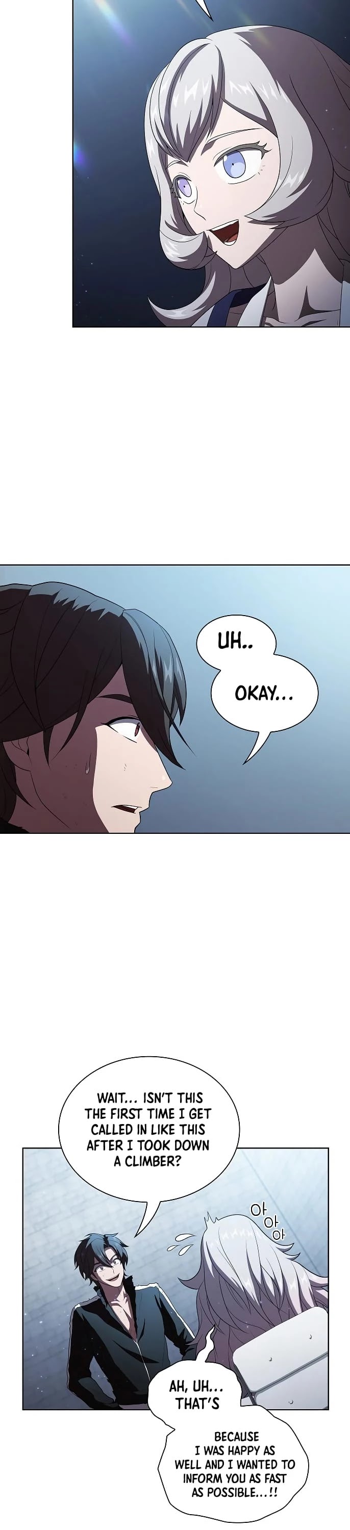 The Tutorial Tower's Advanced Player chapter 42 page 9