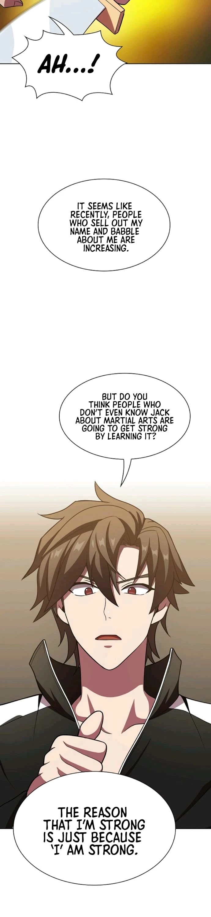 The Tutorial Tower's Advanced Player chapter 43 page 12