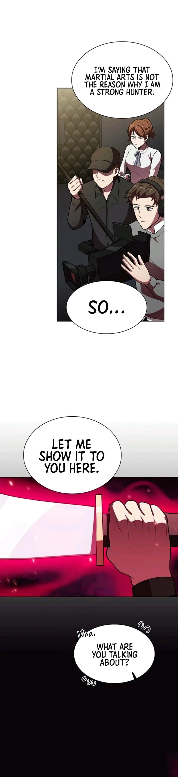 The Tutorial Tower's Advanced Player chapter 43 page 13