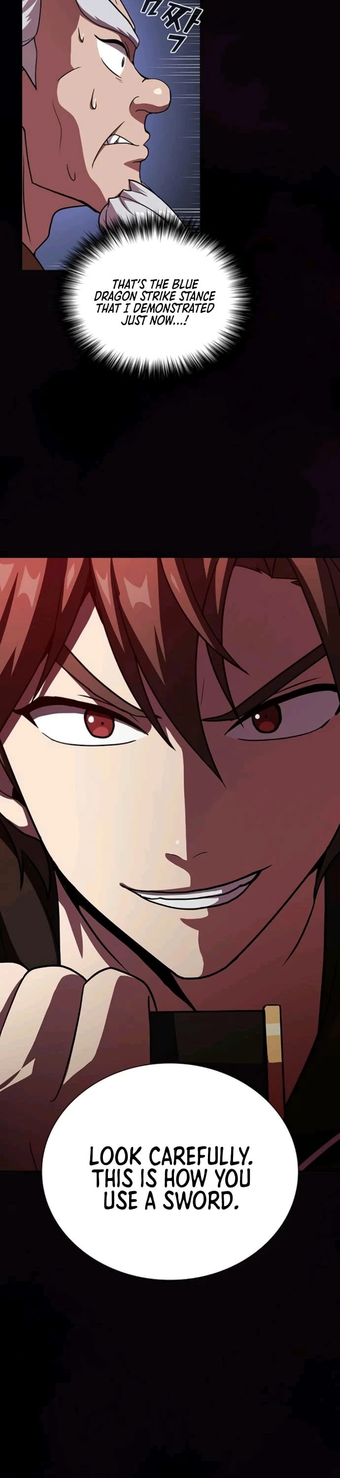 The Tutorial Tower's Advanced Player chapter 43 page 15