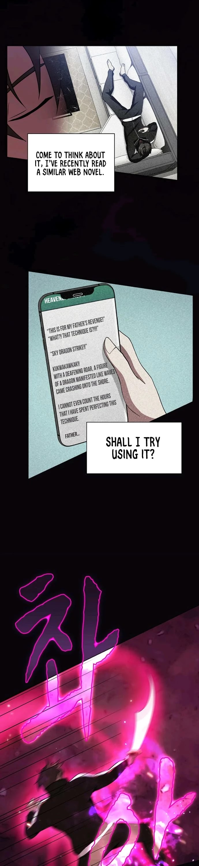 The Tutorial Tower's Advanced Player chapter 43 page 16