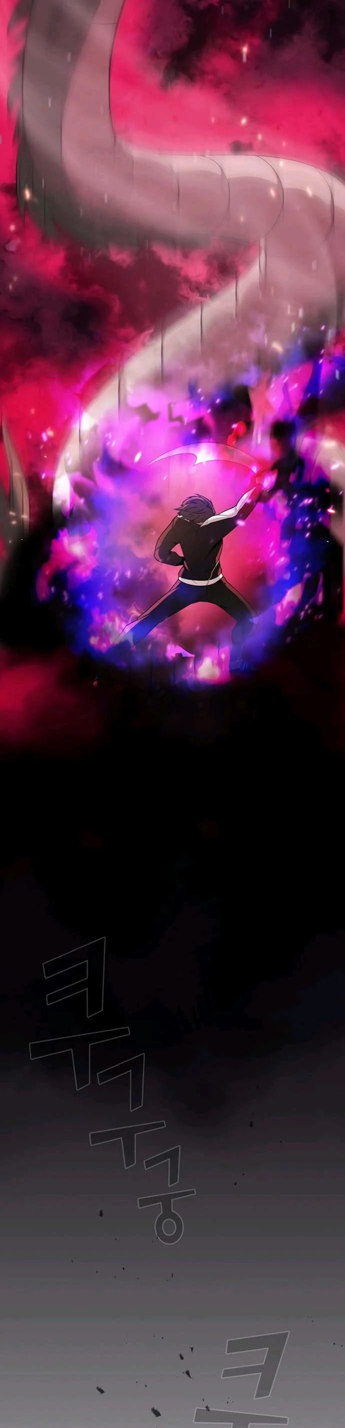 The Tutorial Tower's Advanced Player chapter 43 page 18