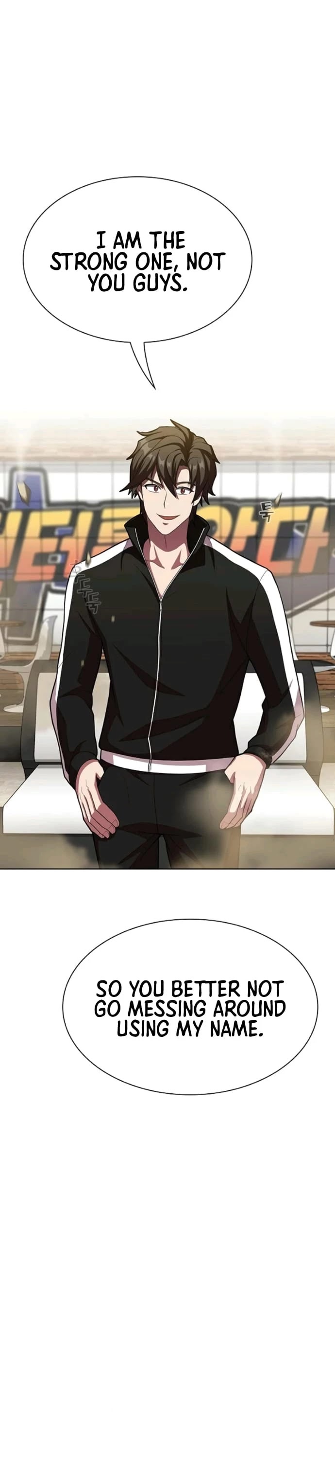 The Tutorial Tower's Advanced Player chapter 43 page 20