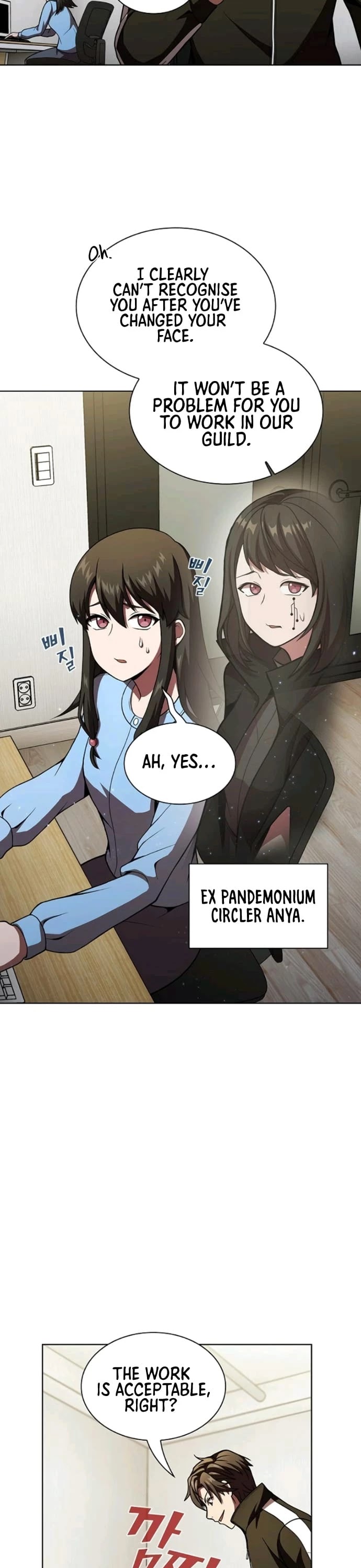 The Tutorial Tower's Advanced Player chapter 43 page 22