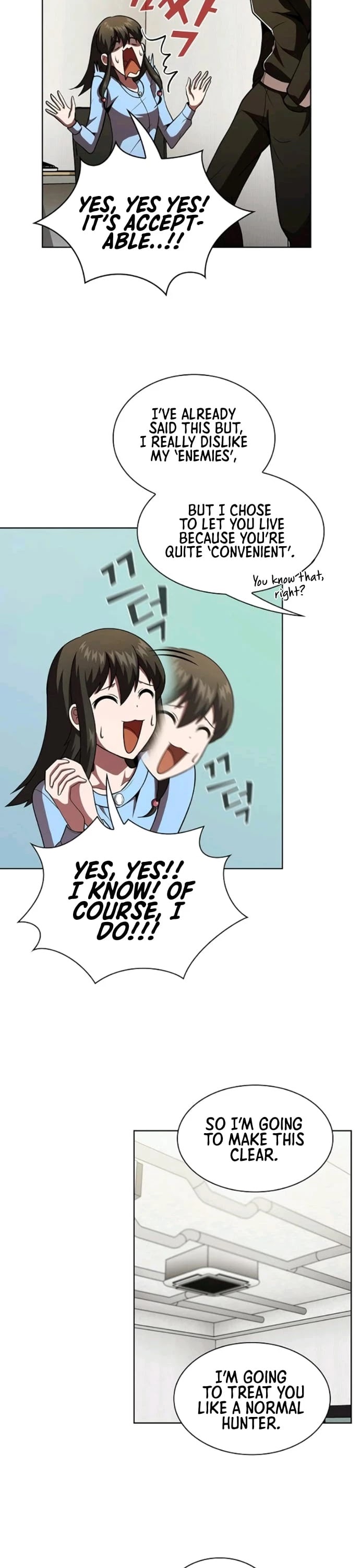 The Tutorial Tower's Advanced Player chapter 43 page 23