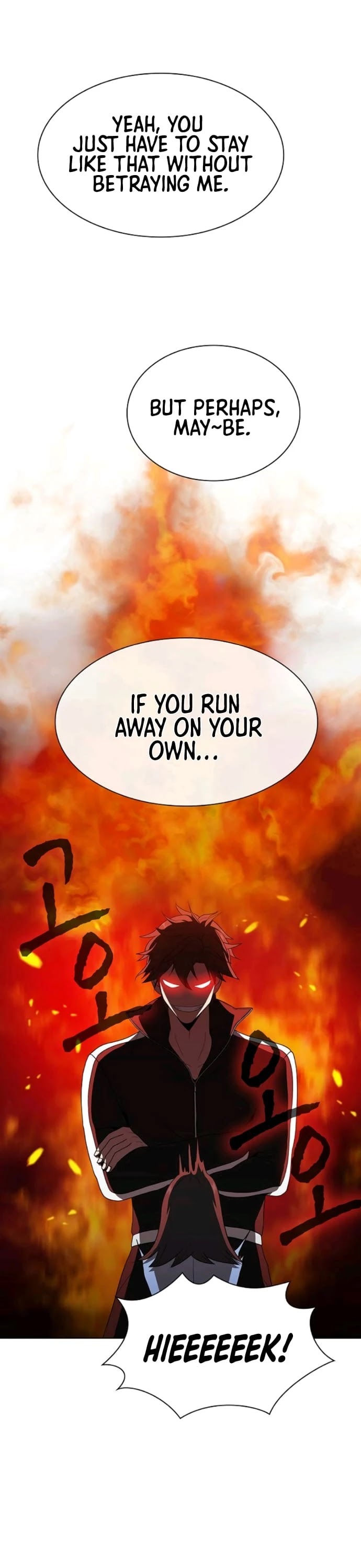 The Tutorial Tower's Advanced Player chapter 43 page 25