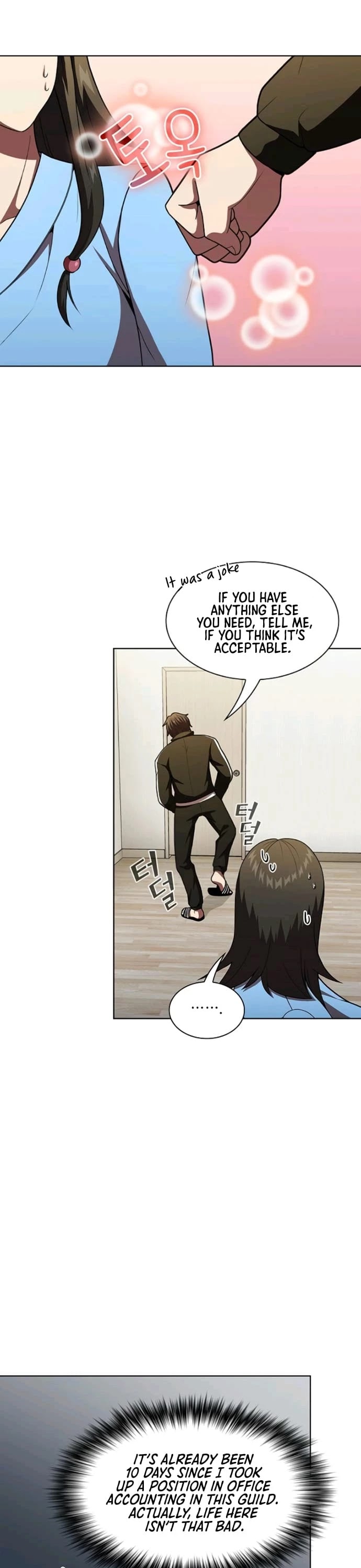 The Tutorial Tower's Advanced Player chapter 43 page 26