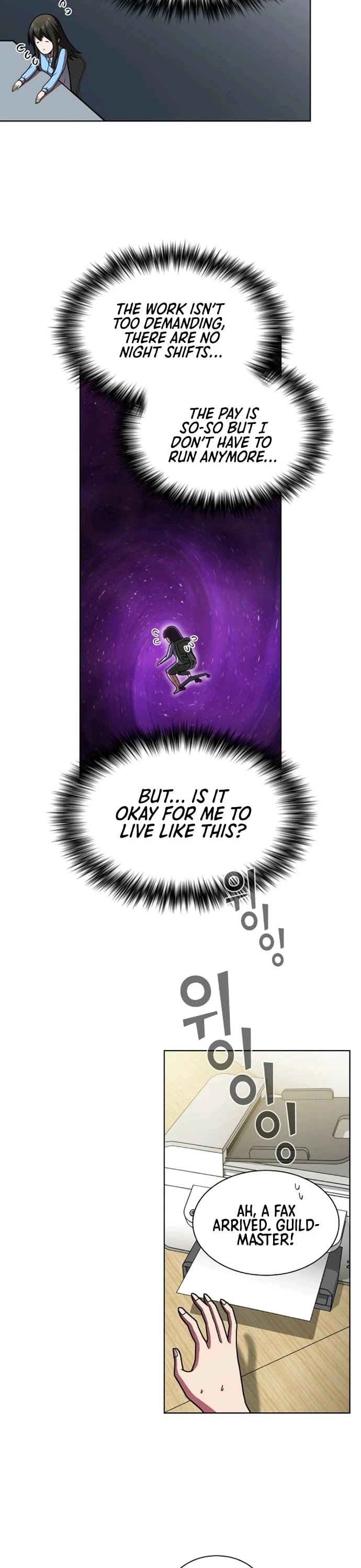 The Tutorial Tower's Advanced Player chapter 43 page 27