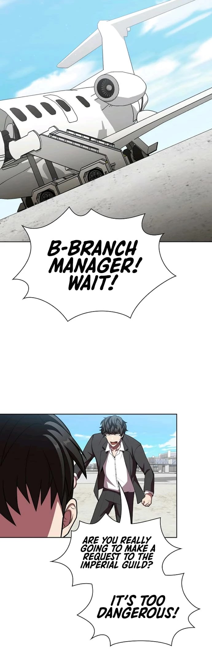 The Tutorial Tower's Advanced Player chapter 43 page 29