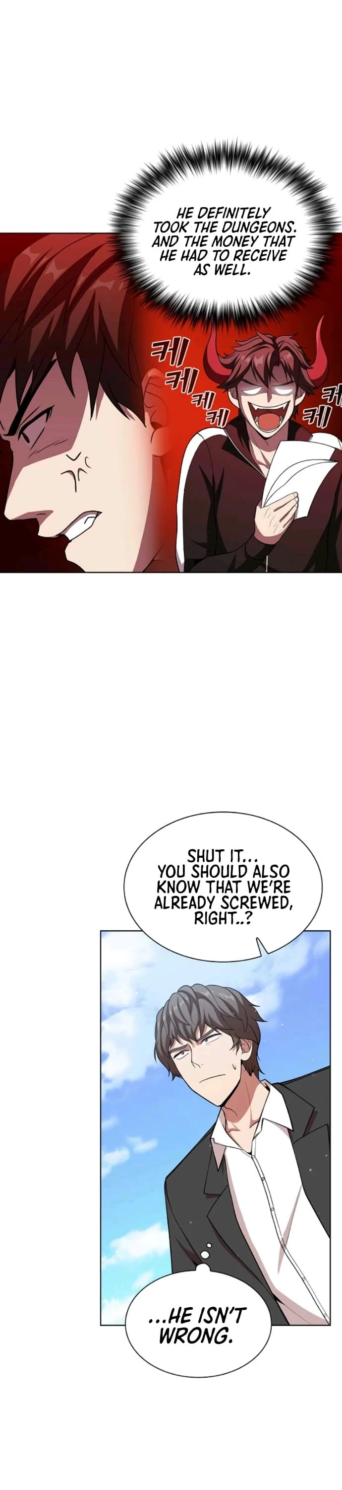 The Tutorial Tower's Advanced Player chapter 43 page 30