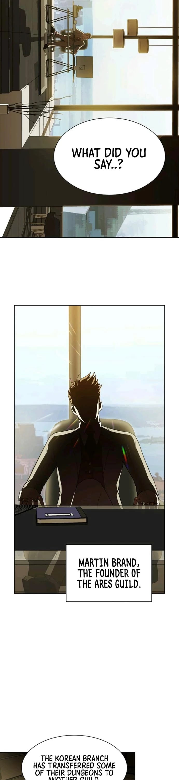 The Tutorial Tower's Advanced Player chapter 43 page 35