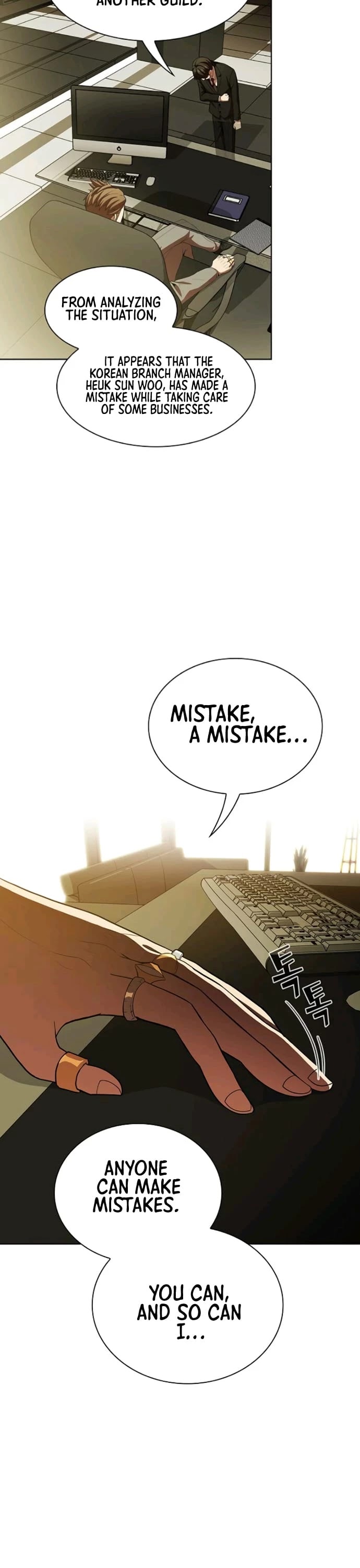 The Tutorial Tower's Advanced Player chapter 43 page 36