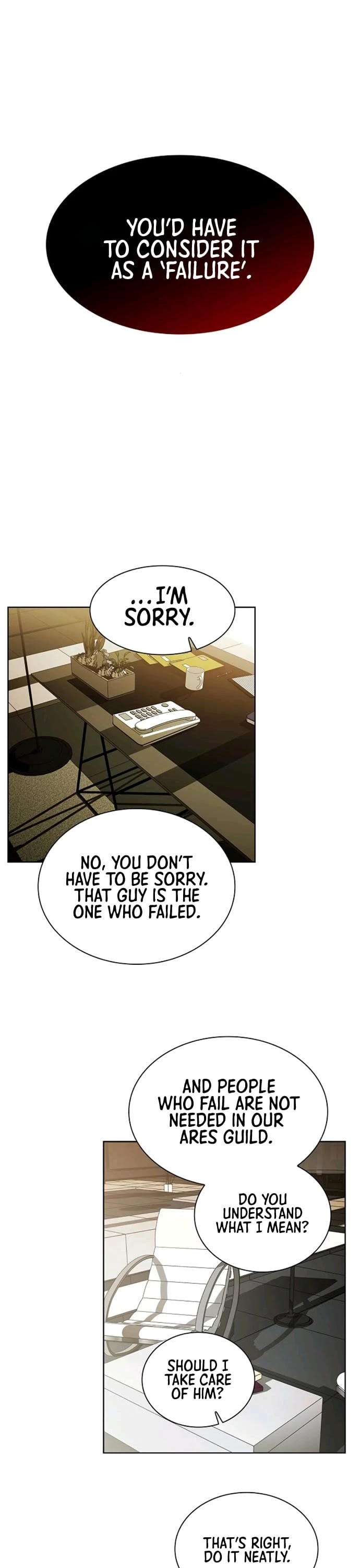 The Tutorial Tower's Advanced Player chapter 43 page 39