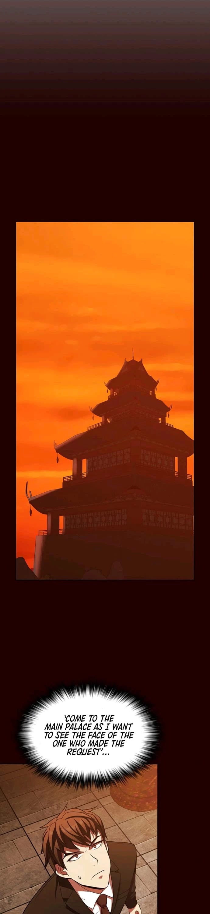 The Tutorial Tower's Advanced Player chapter 43 page 41