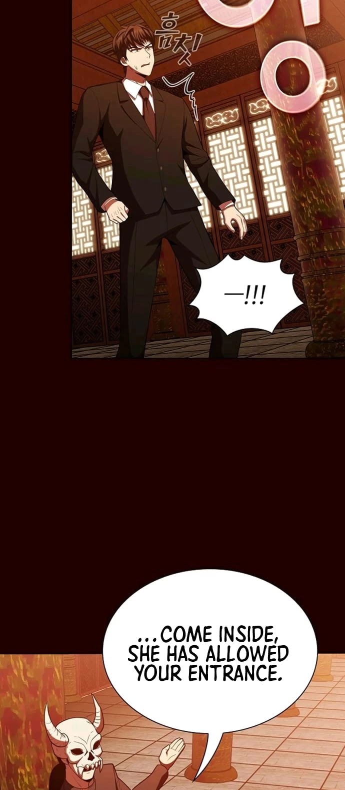 The Tutorial Tower's Advanced Player chapter 43 page 43