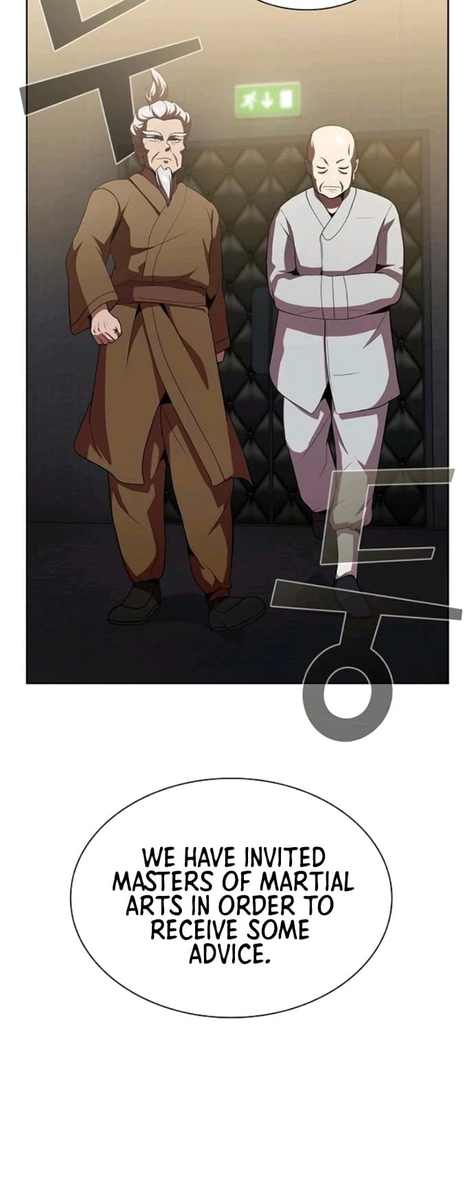 The Tutorial Tower's Advanced Player chapter 43 page 7