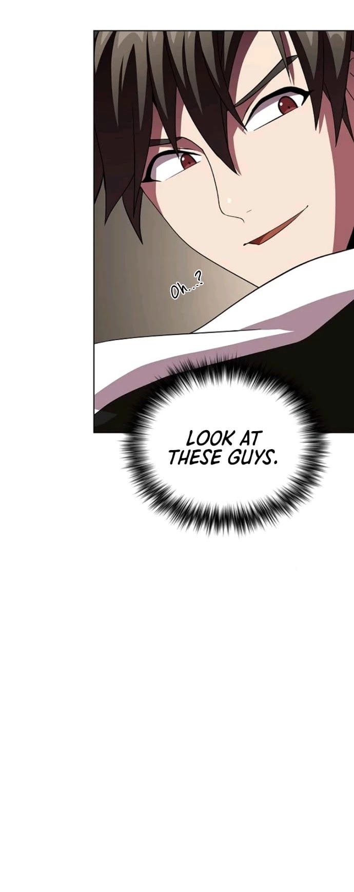 The Tutorial Tower's Advanced Player chapter 43 page 8