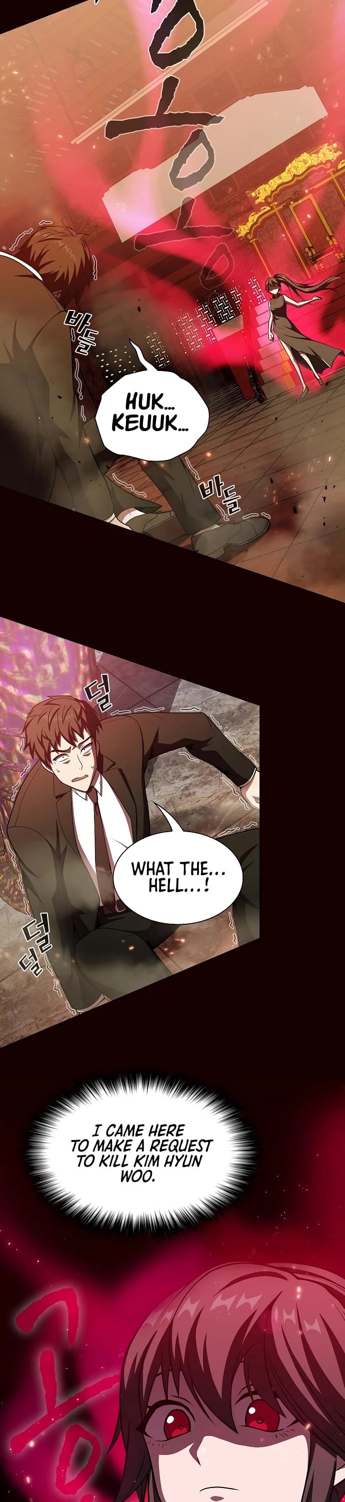 The Tutorial Tower's Advanced Player chapter 44 page 11