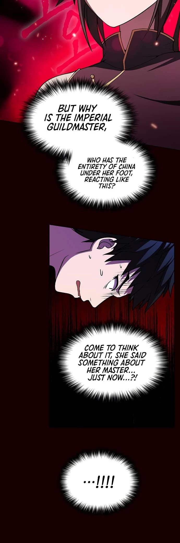 The Tutorial Tower's Advanced Player chapter 44 page 12