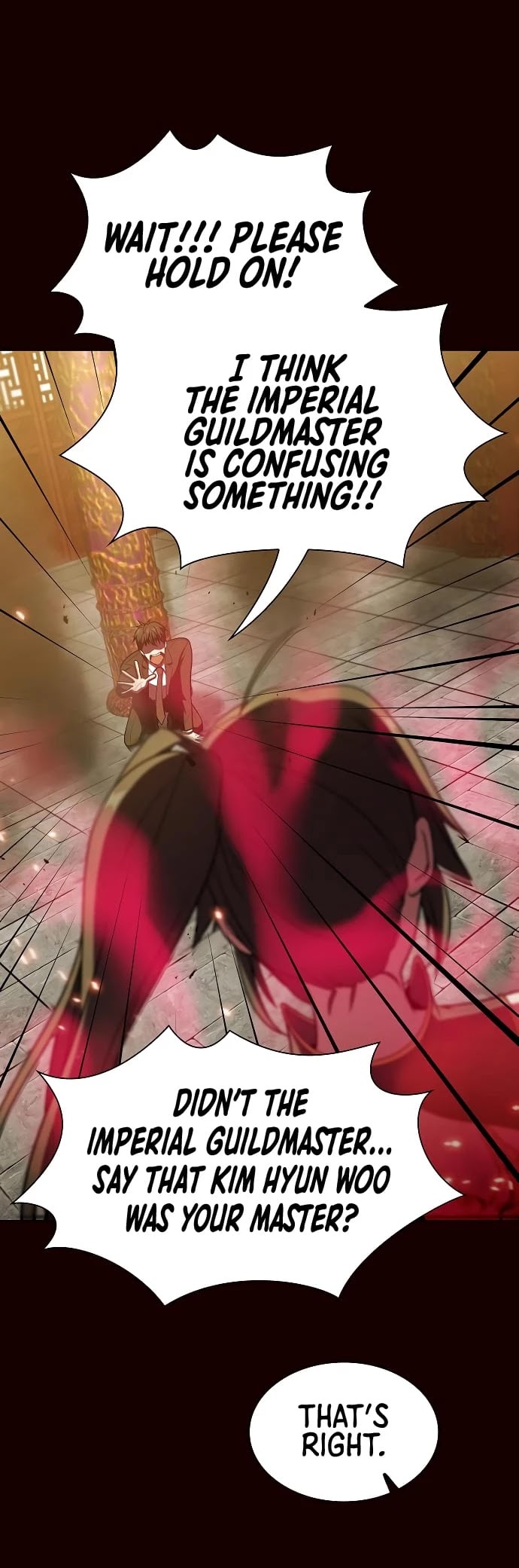 The Tutorial Tower's Advanced Player chapter 44 page 13