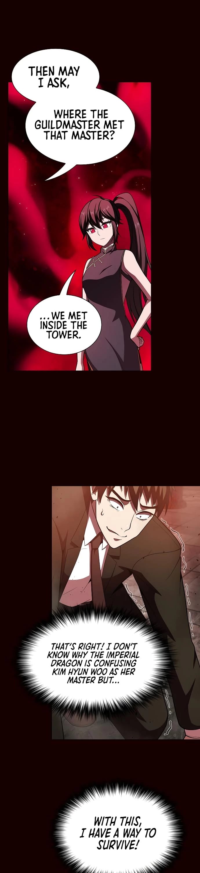 The Tutorial Tower's Advanced Player chapter 44 page 14