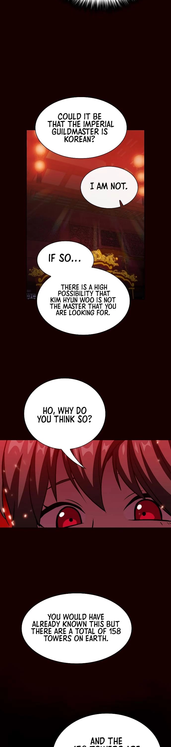 The Tutorial Tower's Advanced Player chapter 44 page 15