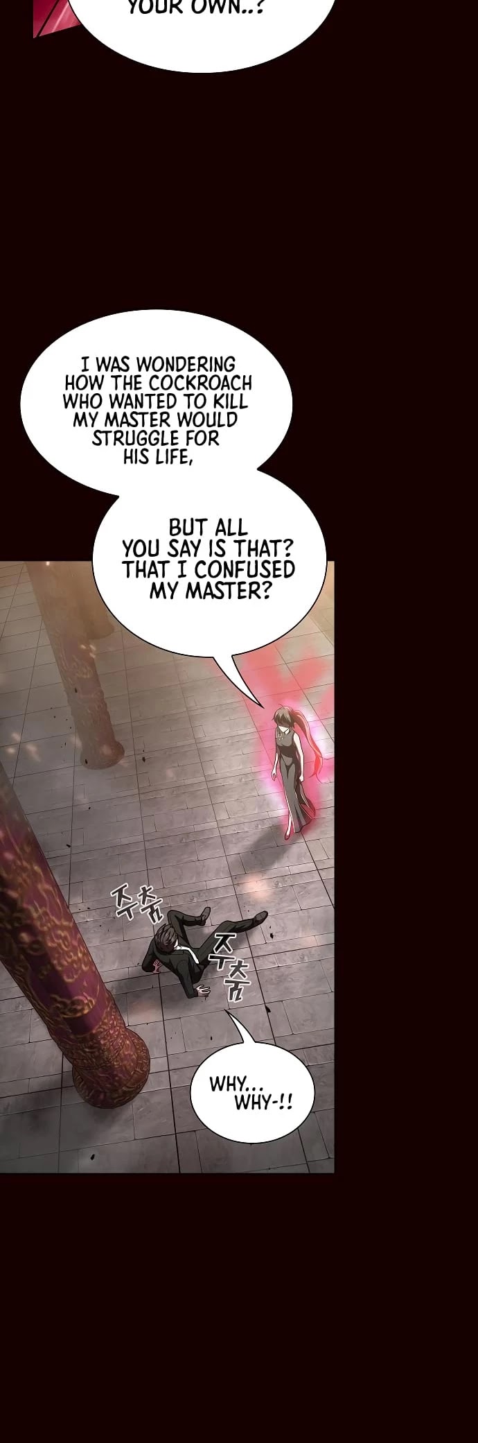 The Tutorial Tower's Advanced Player chapter 44 page 19