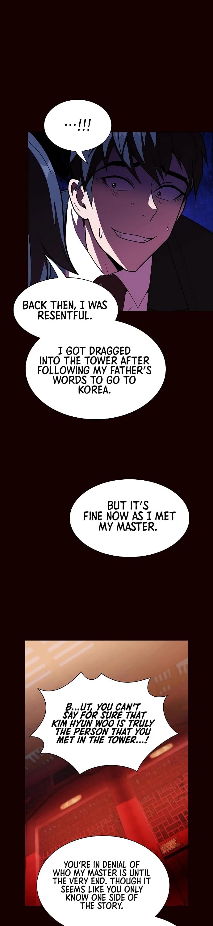 The Tutorial Tower's Advanced Player chapter 44 page 21