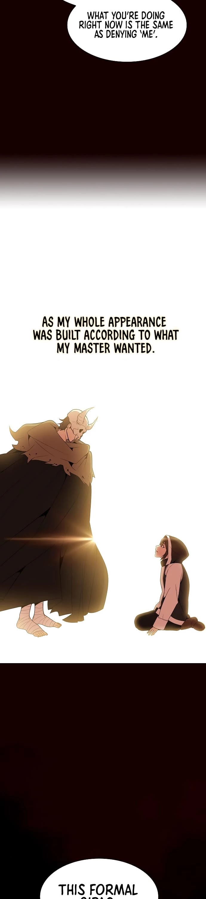 The Tutorial Tower's Advanced Player chapter 44 page 22