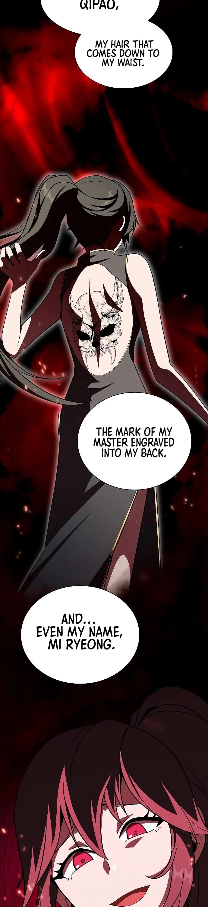 The Tutorial Tower's Advanced Player chapter 44 page 23