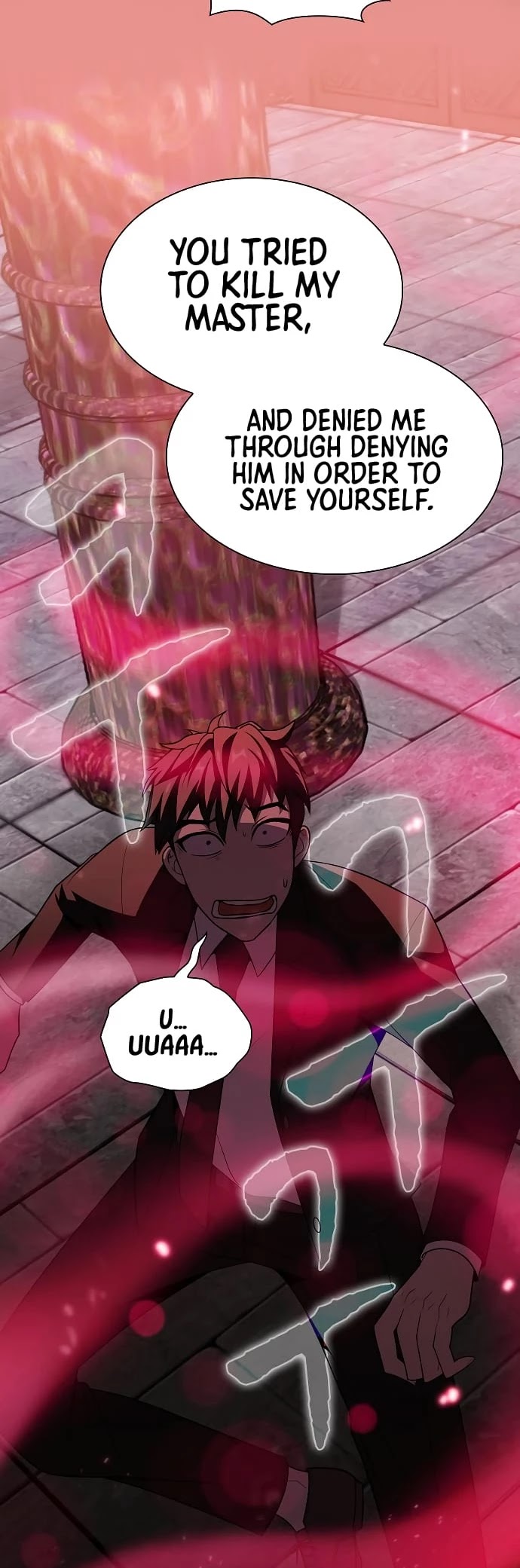 The Tutorial Tower's Advanced Player chapter 44 page 25