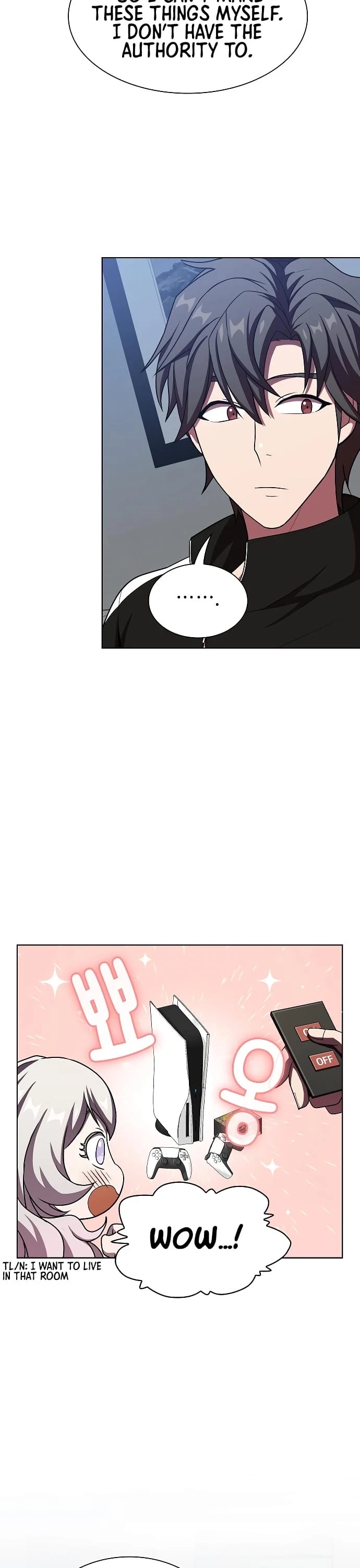 The Tutorial Tower's Advanced Player chapter 44 page 29