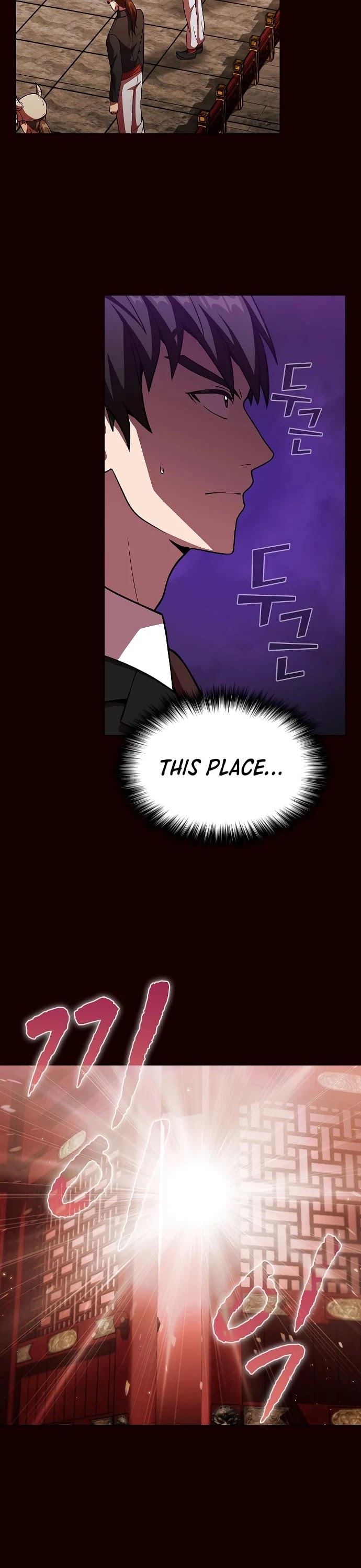 The Tutorial Tower's Advanced Player chapter 44 page 3