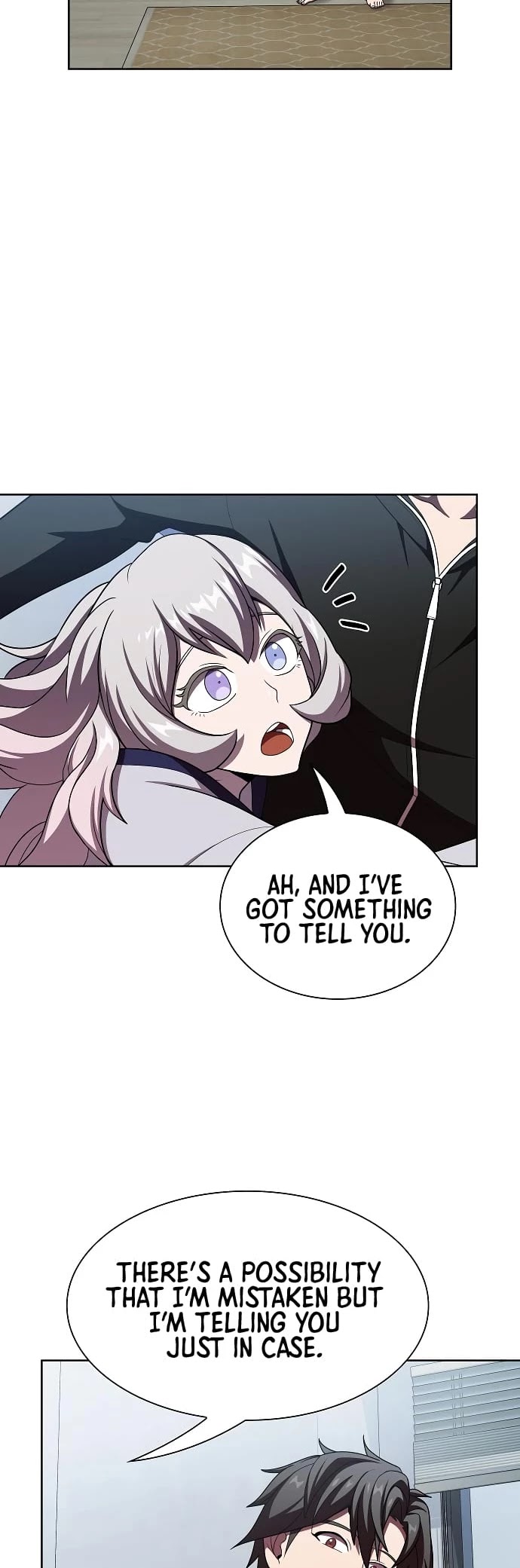 The Tutorial Tower's Advanced Player chapter 44 page 31