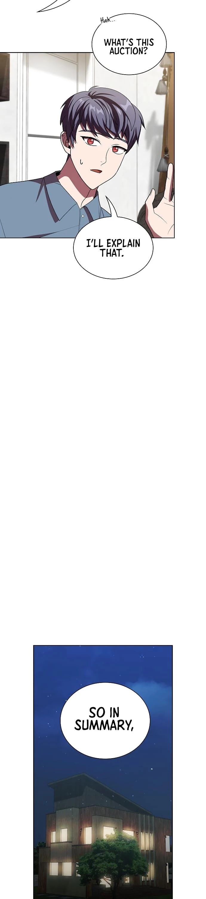 The Tutorial Tower's Advanced Player chapter 44 page 40