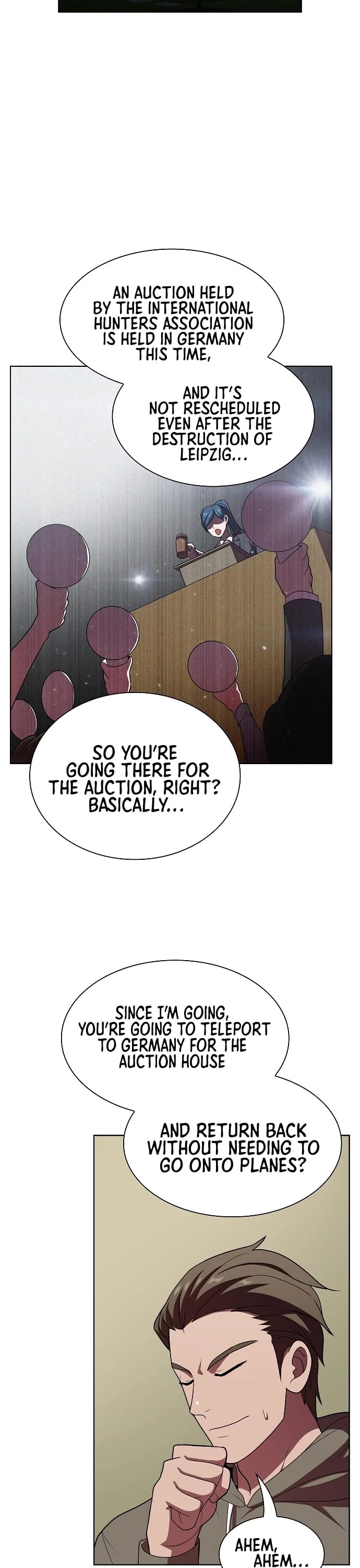 The Tutorial Tower's Advanced Player chapter 44 page 41