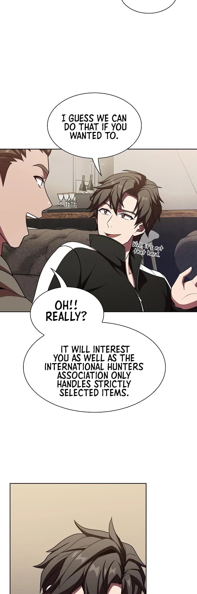 The Tutorial Tower's Advanced Player chapter 44 page 42