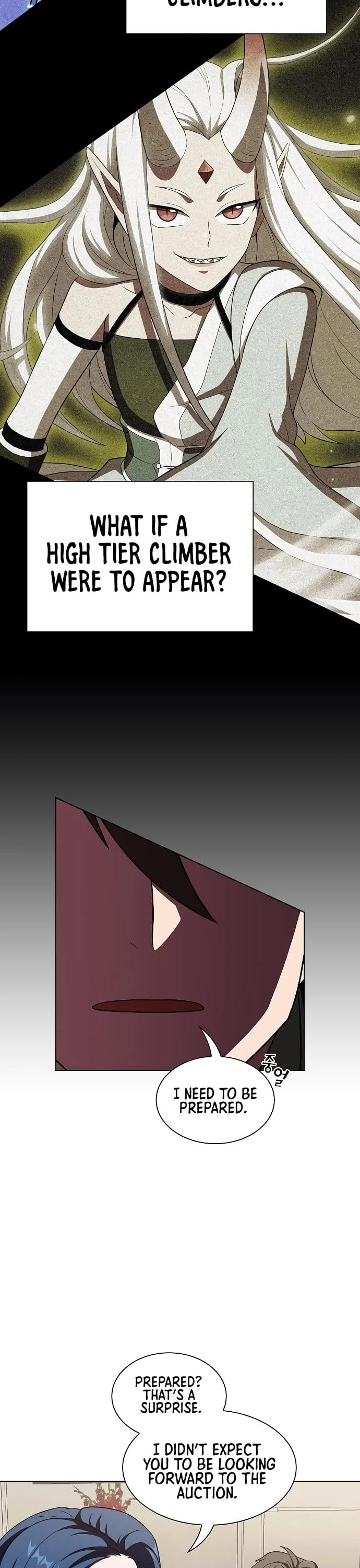 The Tutorial Tower's Advanced Player chapter 44 page 46