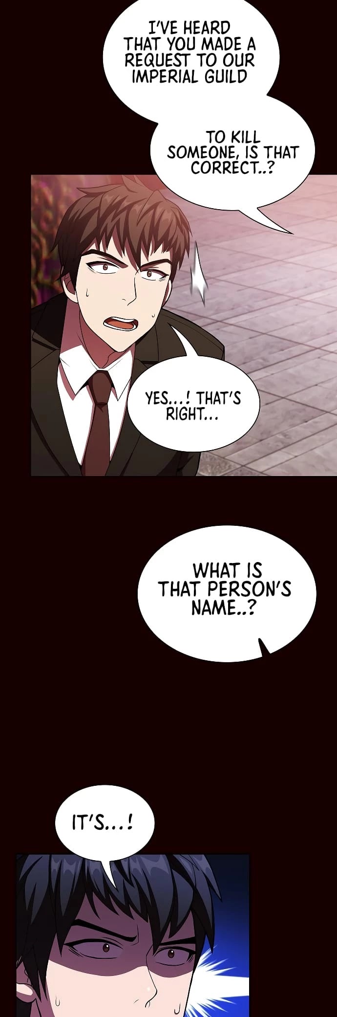 The Tutorial Tower's Advanced Player chapter 44 page 6