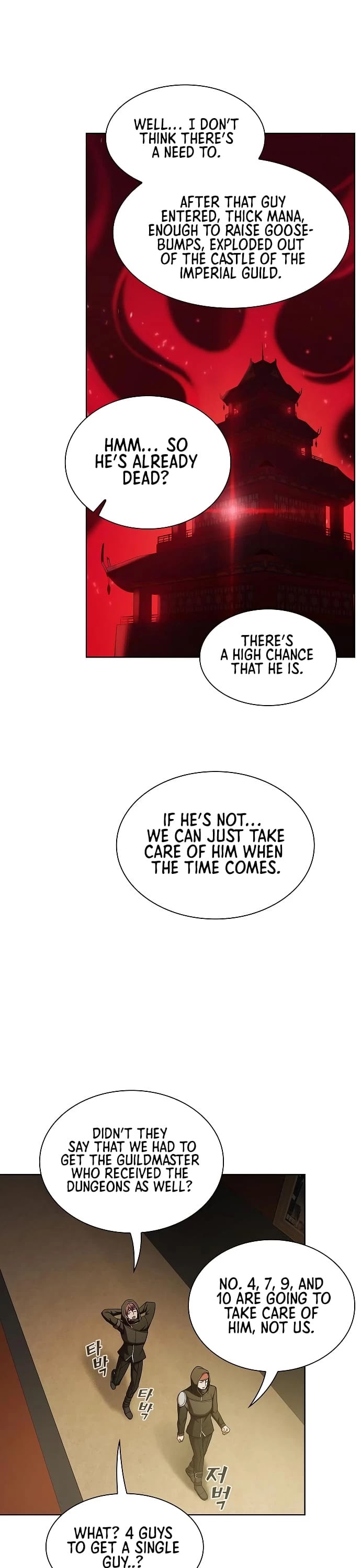 The Tutorial Tower's Advanced Player chapter 45 page 13